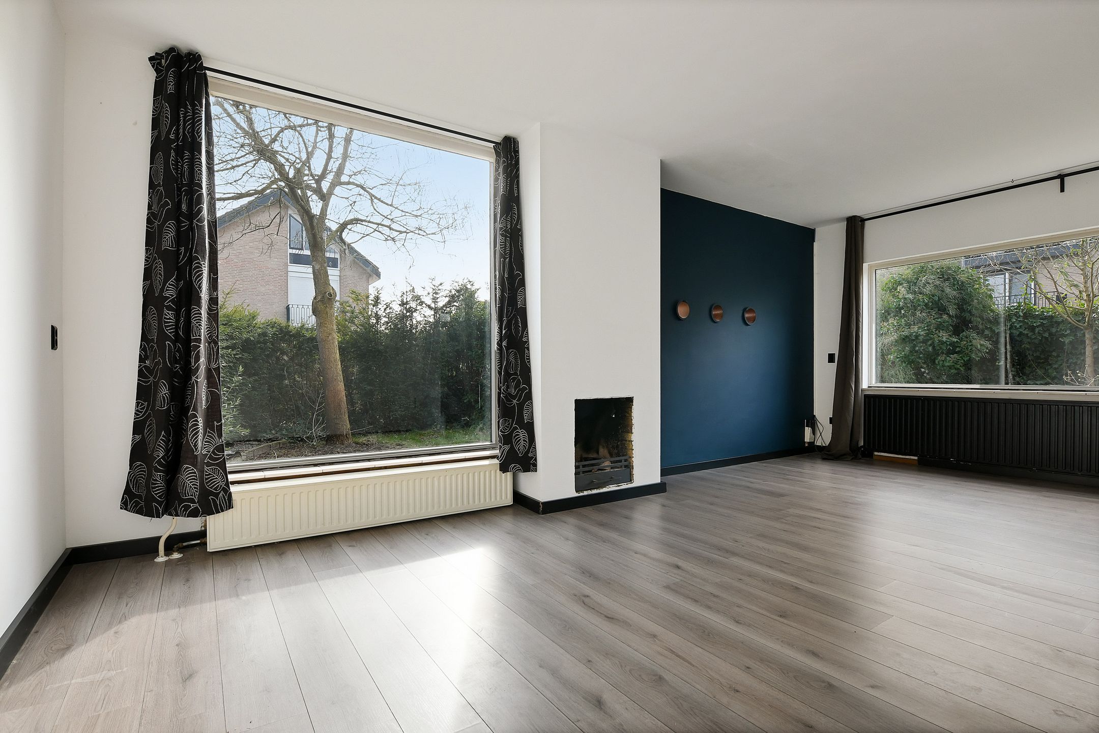 Foto 9 van Eiberlaan 17