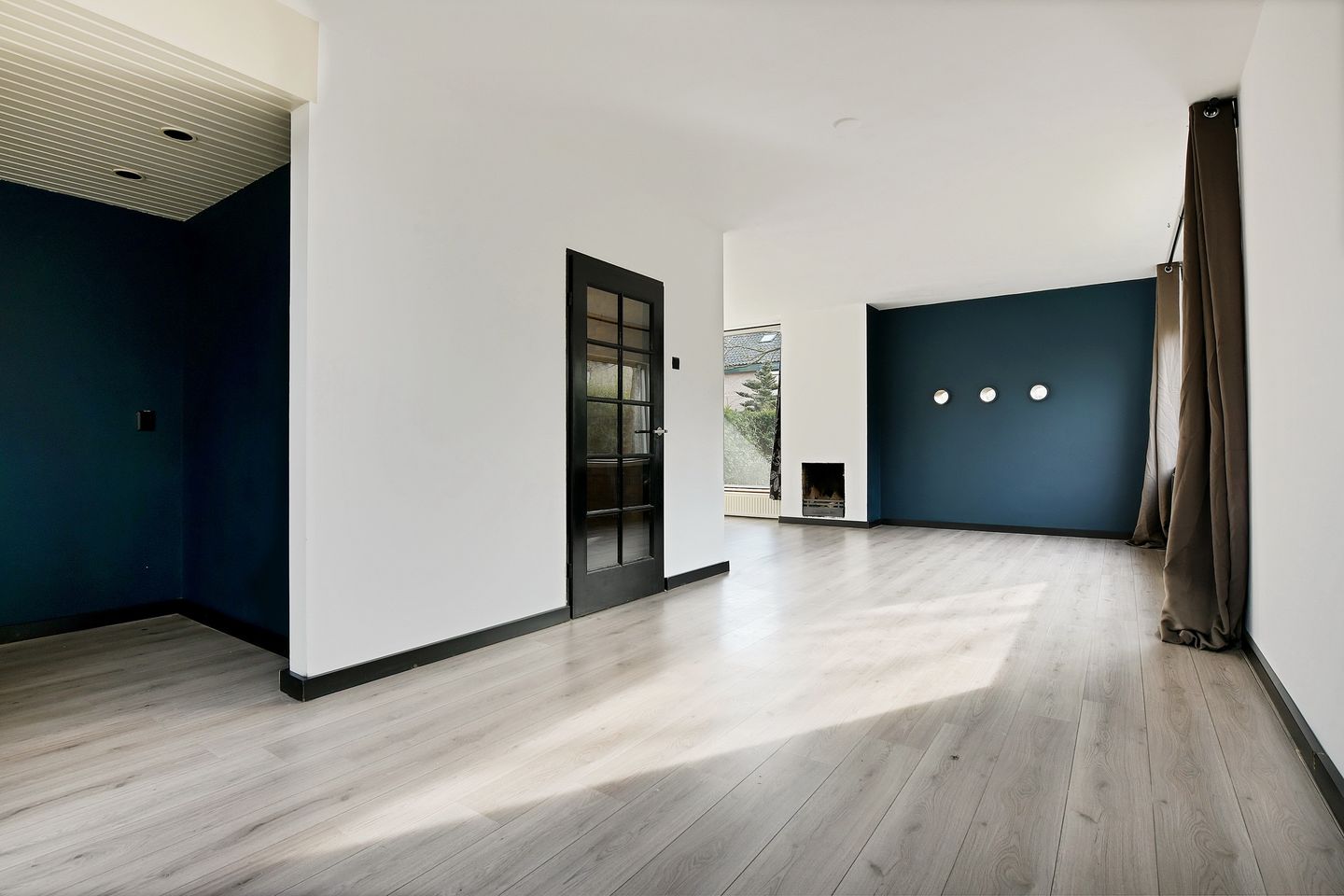 Foto 10 van Eiberlaan 17