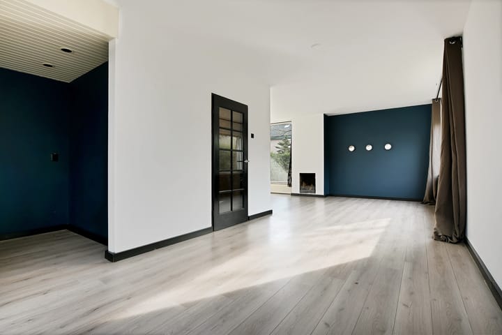 Foto 10 van Eiberlaan 17