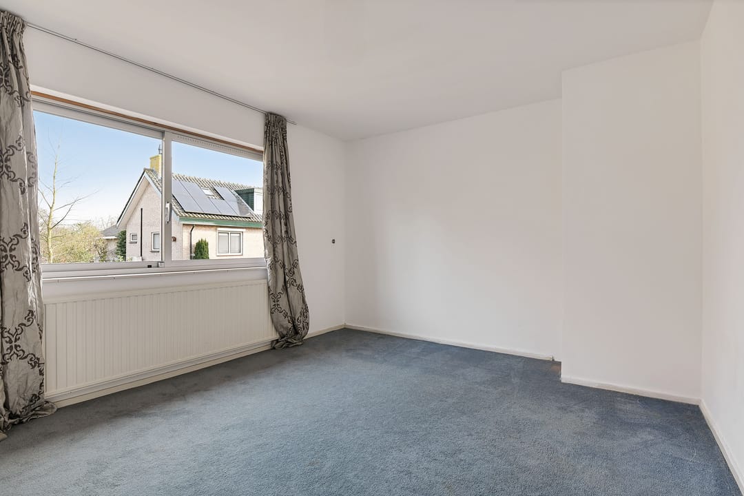 Foto 16 van Eiberlaan 17