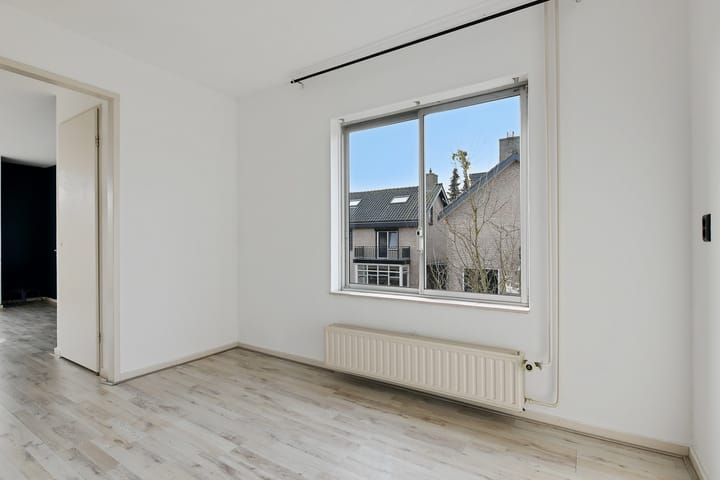 Foto 18 van Eiberlaan 17