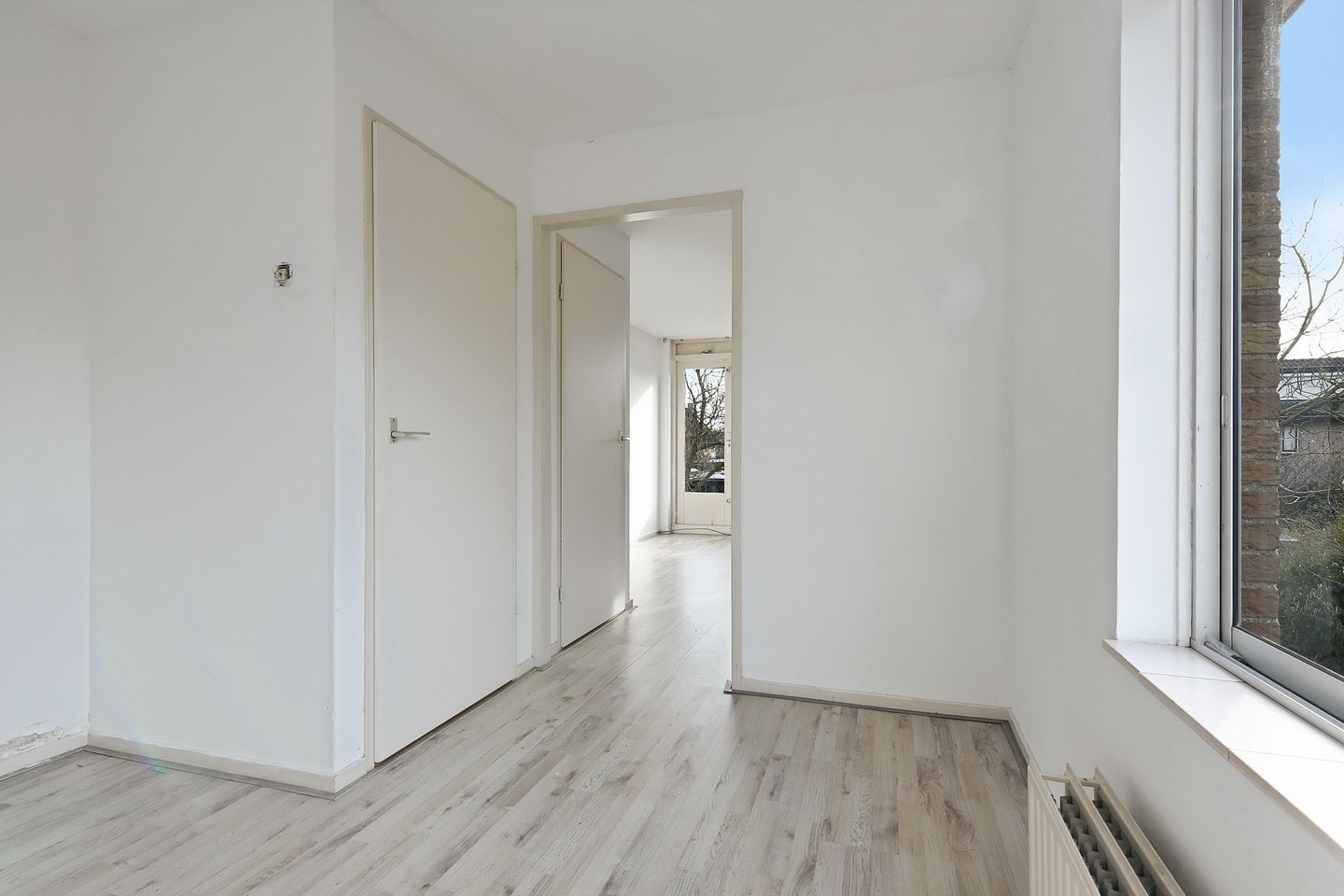 Foto 19 van Eiberlaan 17