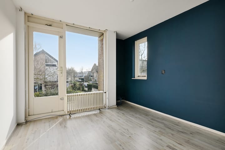 Foto 20 van Eiberlaan 17