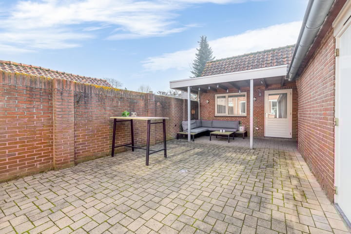 Foto 19 van Beatrixstraat 20