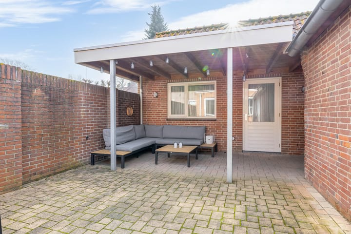 Foto 20 van Beatrixstraat 20