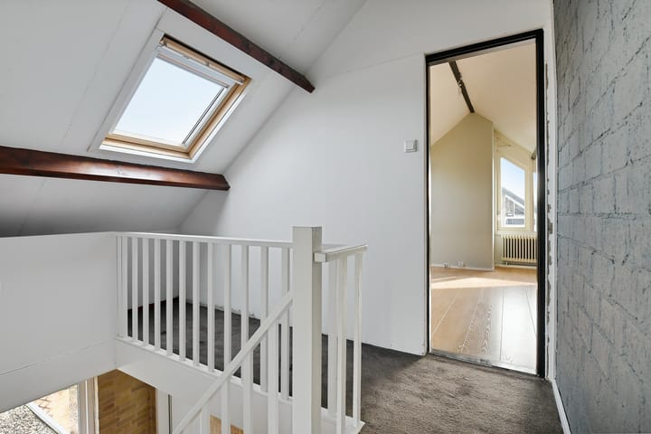 Foto 22 van Eiberlaan 17