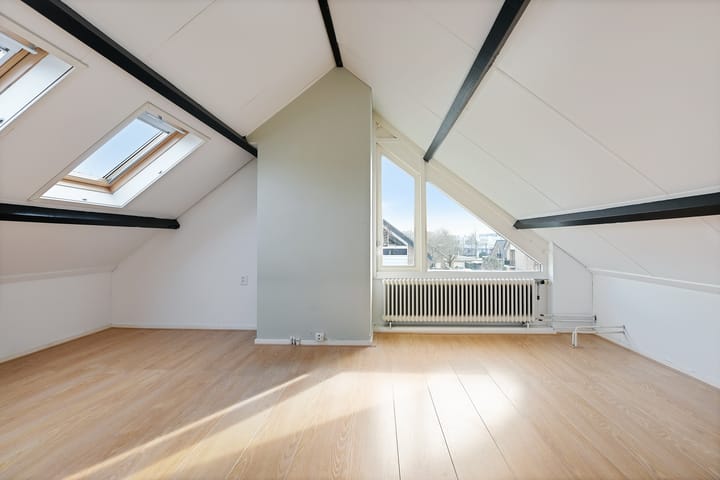 Foto 23 van Eiberlaan 17