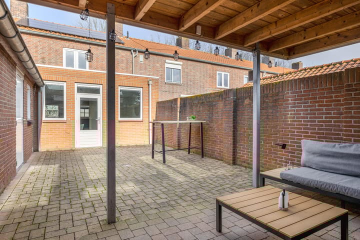 Foto 21 van Beatrixstraat 20