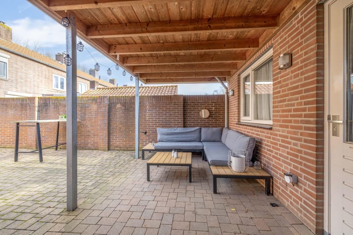 Foto 22 van Beatrixstraat 20