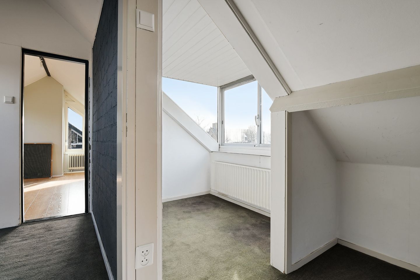 Foto 25 van Eiberlaan 17