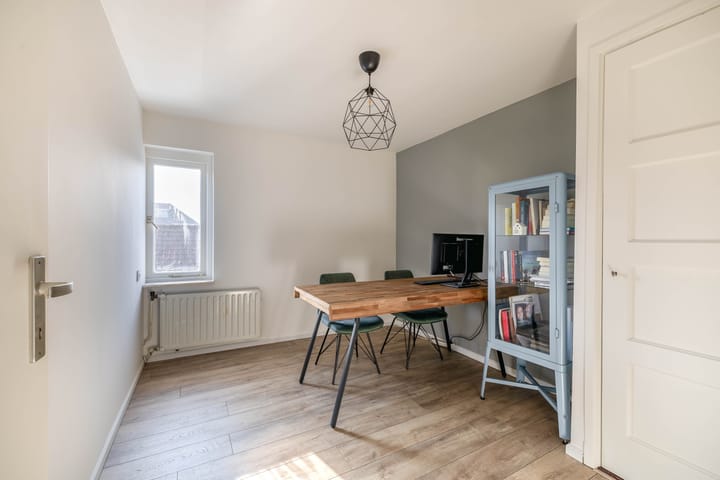 Foto 27 van Beatrixstraat 20