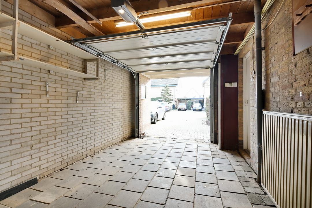 Foto 28 van Eiberlaan 17