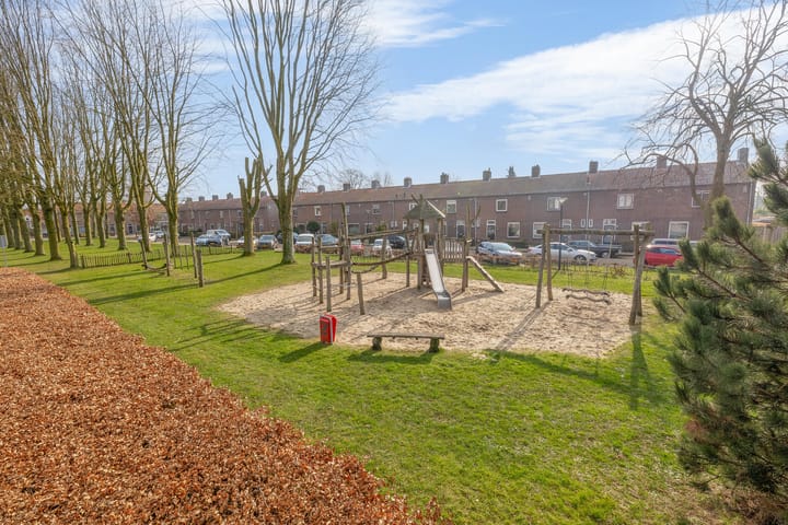 Foto 28 van Beatrixstraat 20