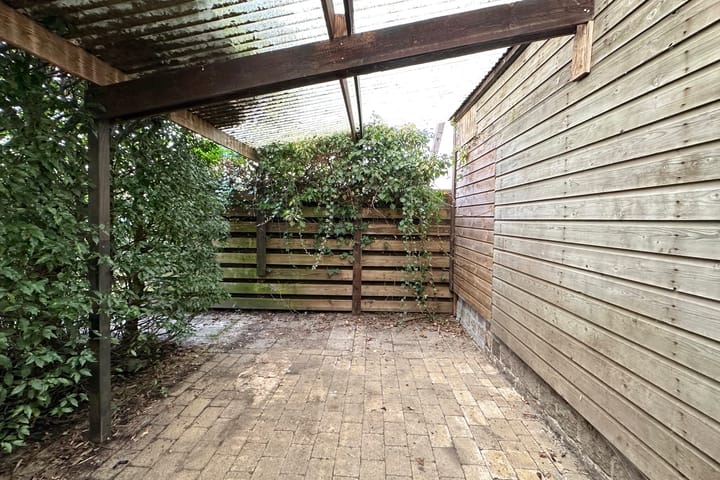 Foto 30 van Eiberlaan 17