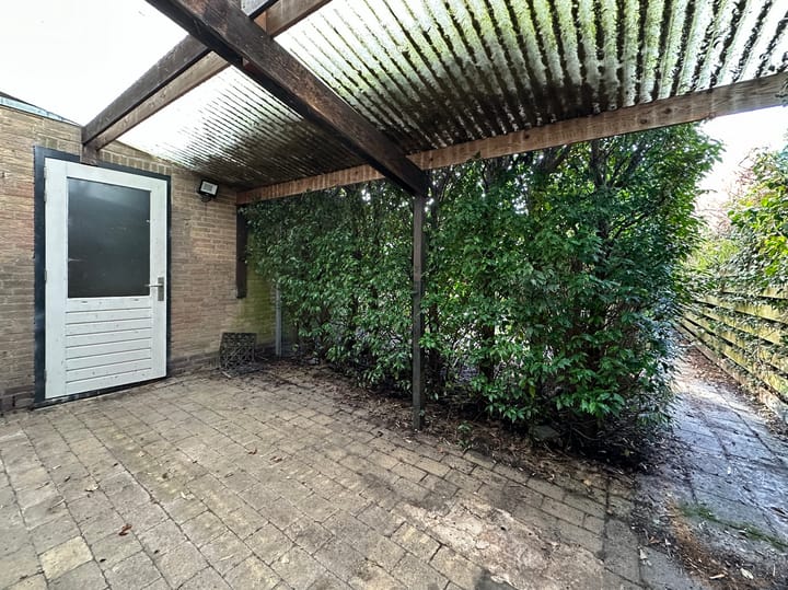 Foto 31 van Eiberlaan 17