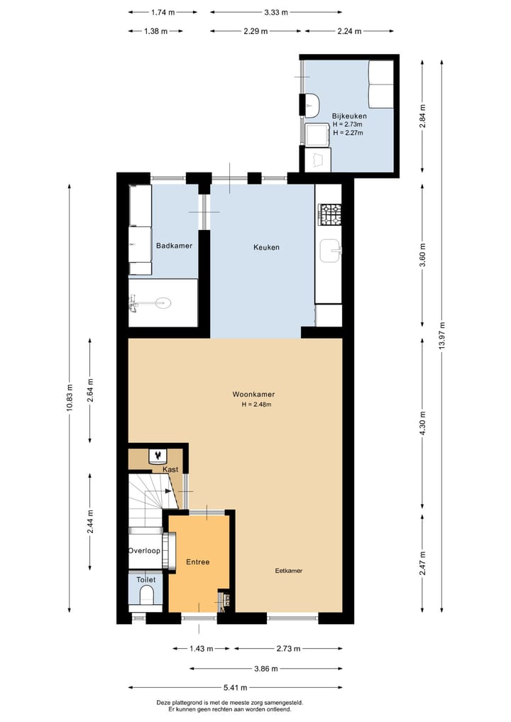 Foto 31 van Beatrixstraat 20