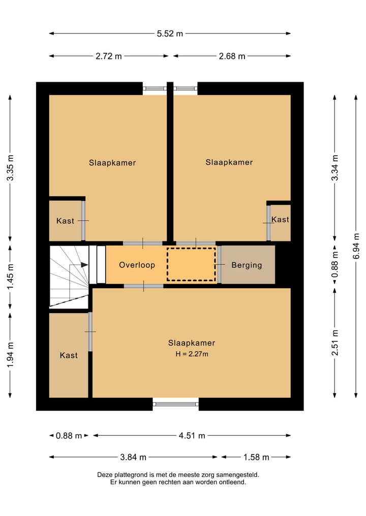 Foto 32 van Beatrixstraat 20