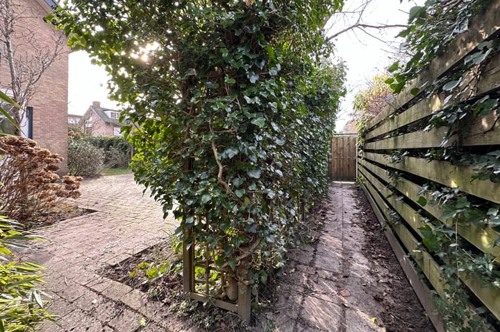 Foto 32 van Eiberlaan 17