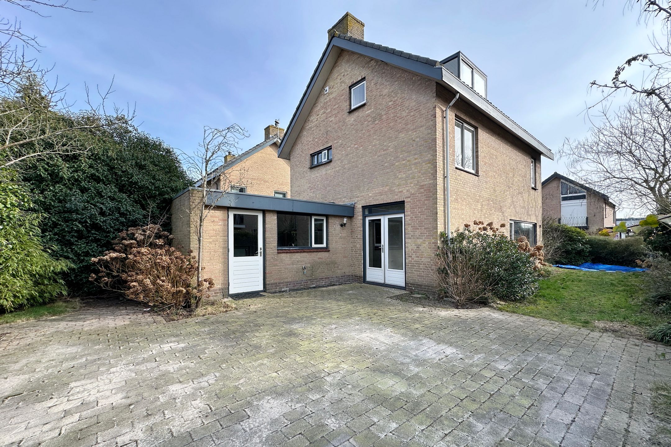 Foto 33 van Eiberlaan 17