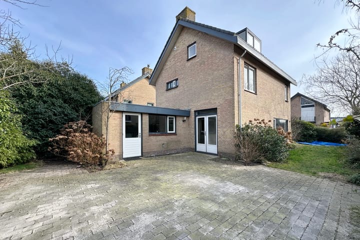 Foto 33 van Eiberlaan 17