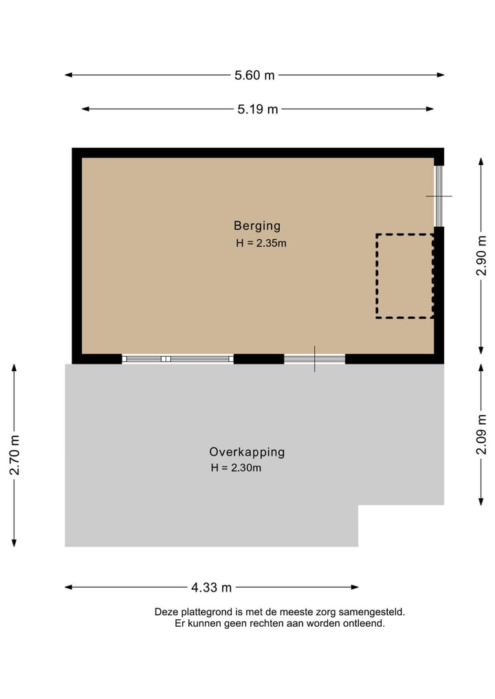 Foto 34 van Beatrixstraat 20