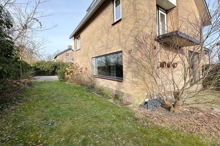 Foto 35 van Eiberlaan 17
