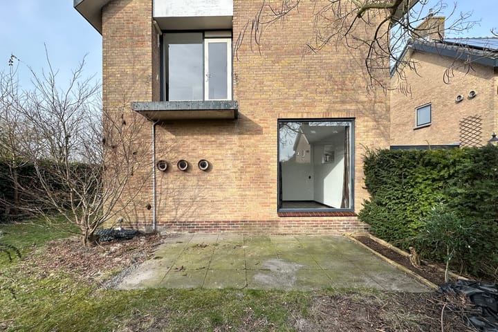 Foto 36 van Eiberlaan 17