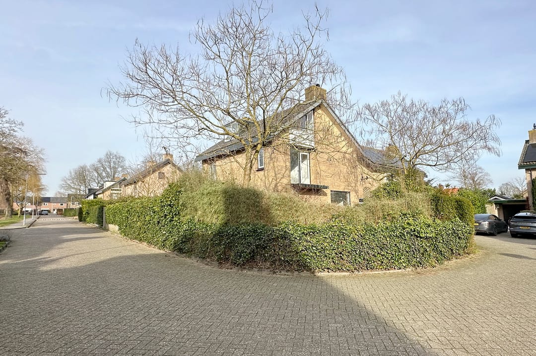 Foto 37 van Eiberlaan 17