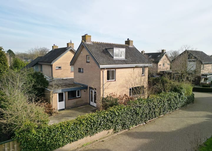 Foto 38 van Eiberlaan 17