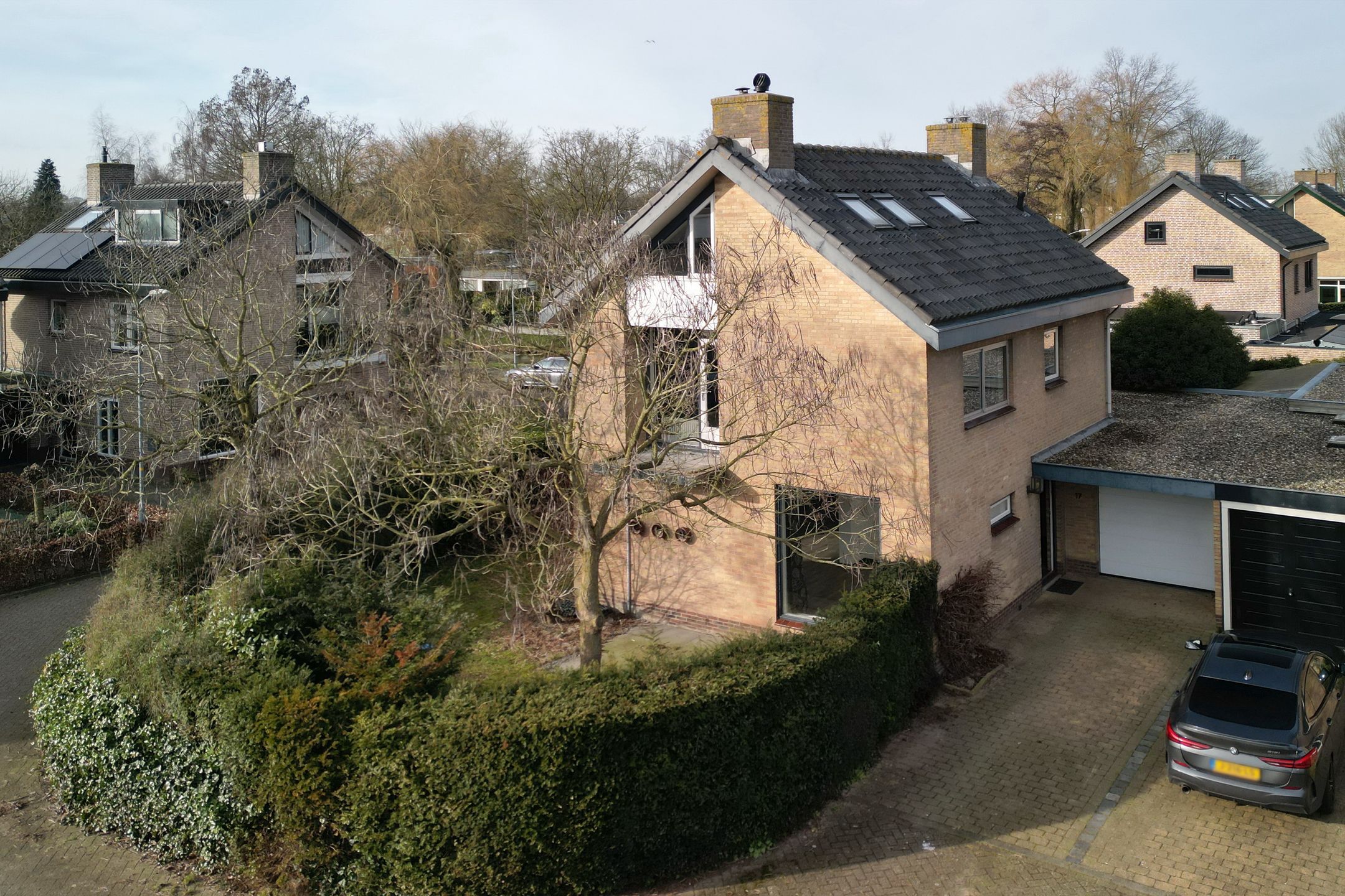 Foto 39 van Eiberlaan 17