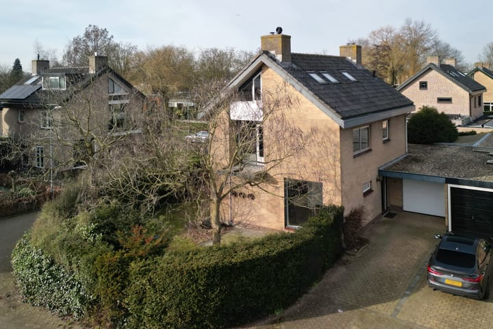 Foto 39 van Eiberlaan 17