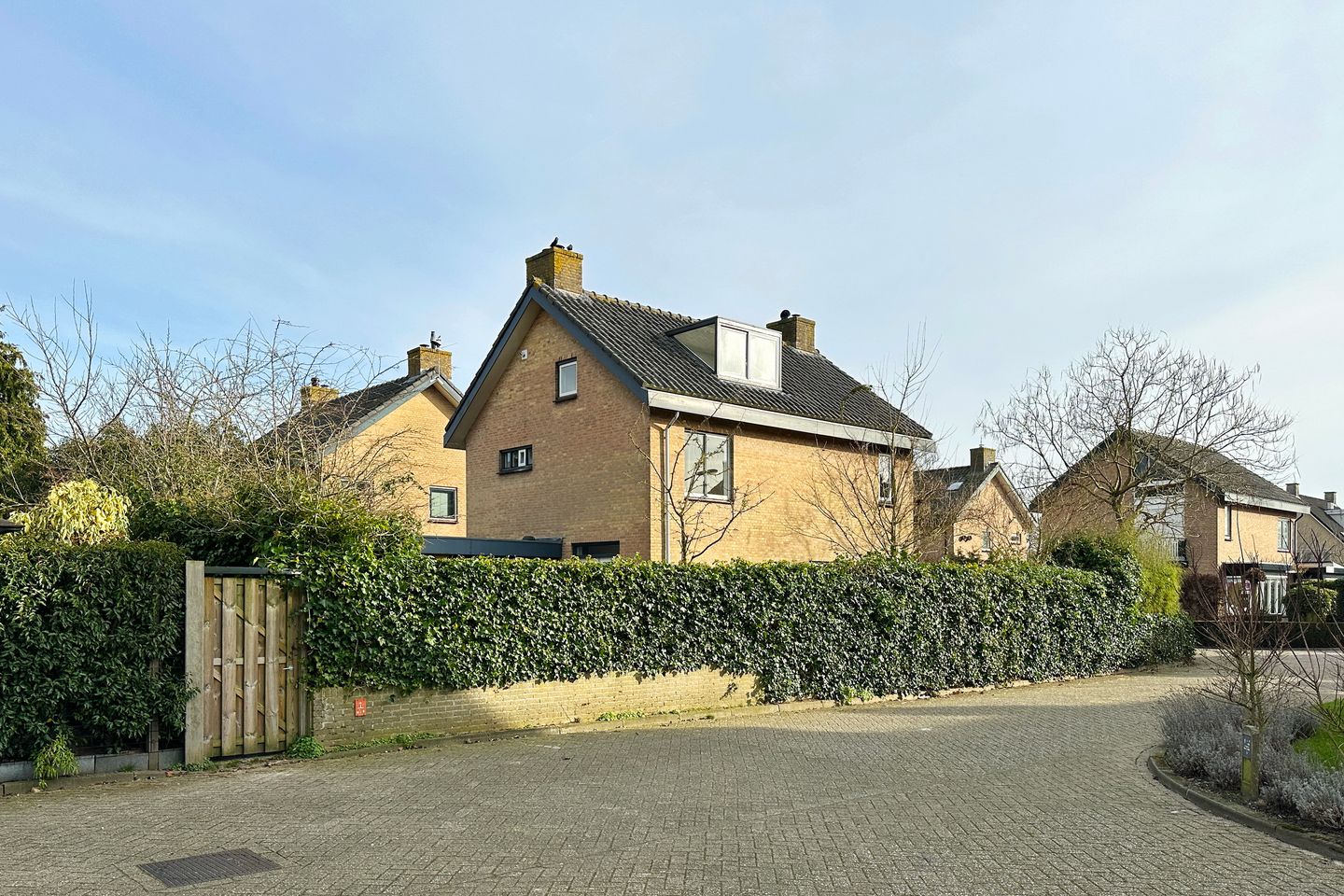 Foto 40 van Eiberlaan 17