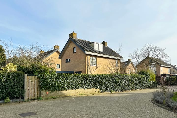 Foto 40 van Eiberlaan 17