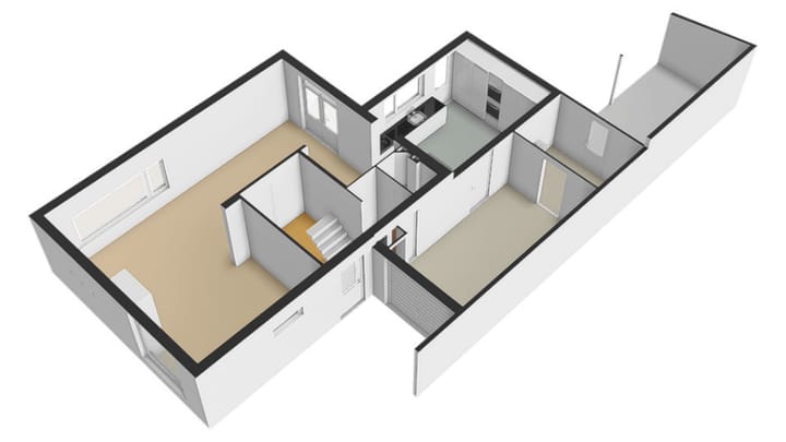 Foto 47 van Eiberlaan 17