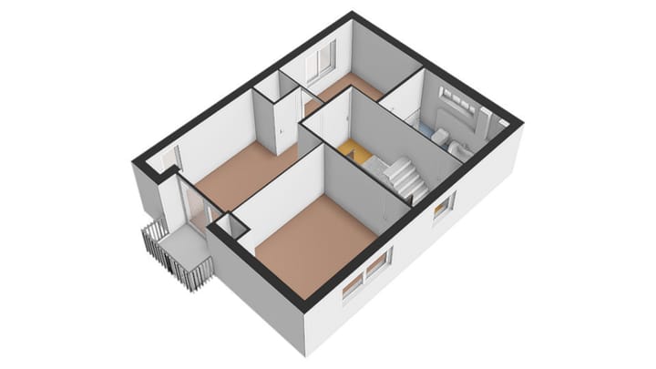 Foto 48 van Eiberlaan 17