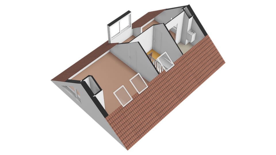 Foto 49 van Eiberlaan 17