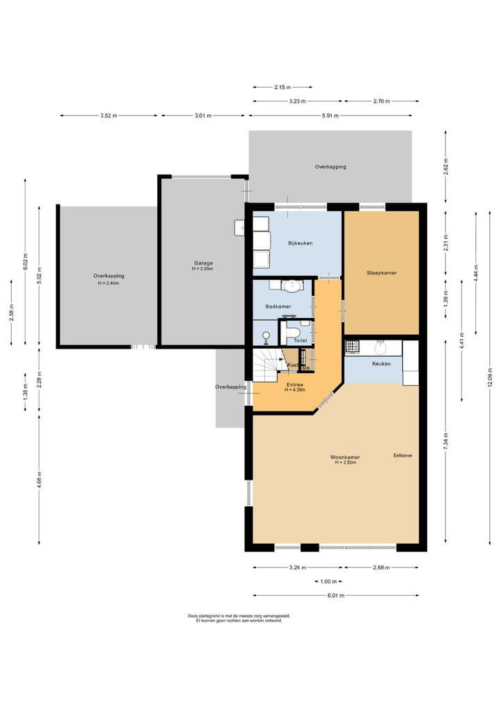Foto 44 van Abraham Westersstraat A 23