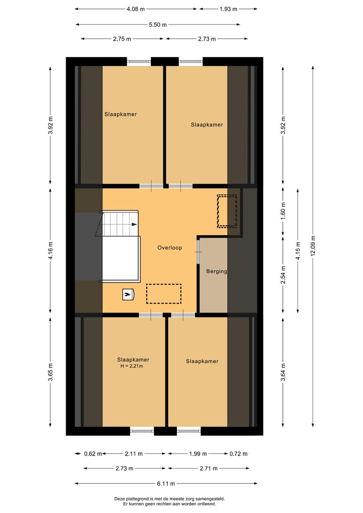 Foto 46 van Abraham Westersstraat A 23