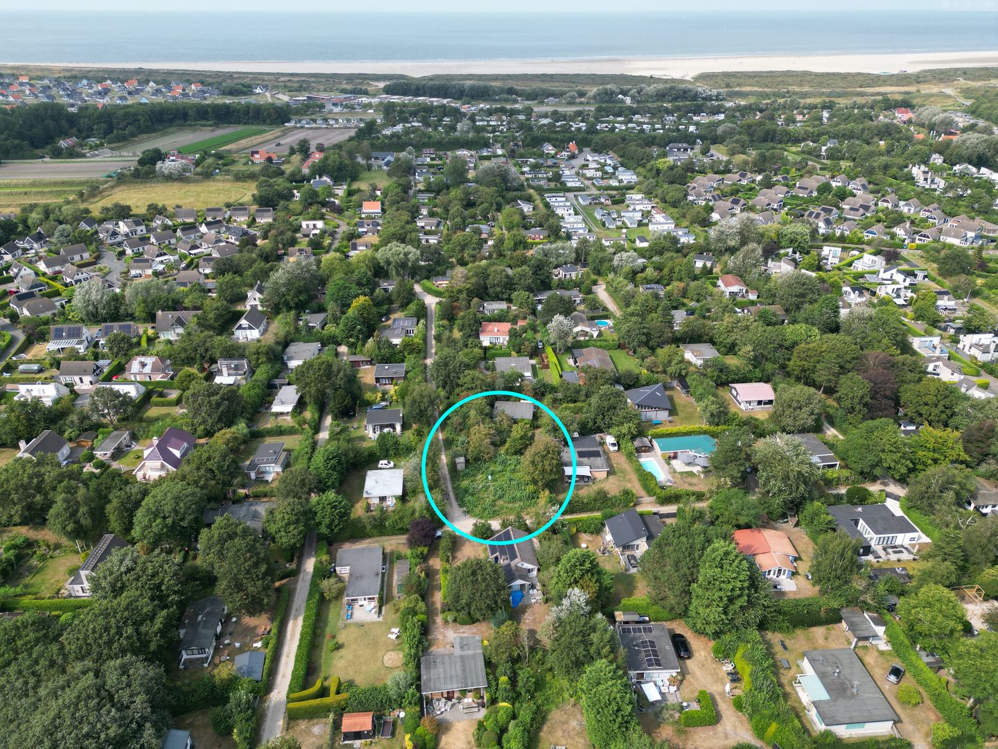 Photo 1 of Prinsenhof bouwkavel