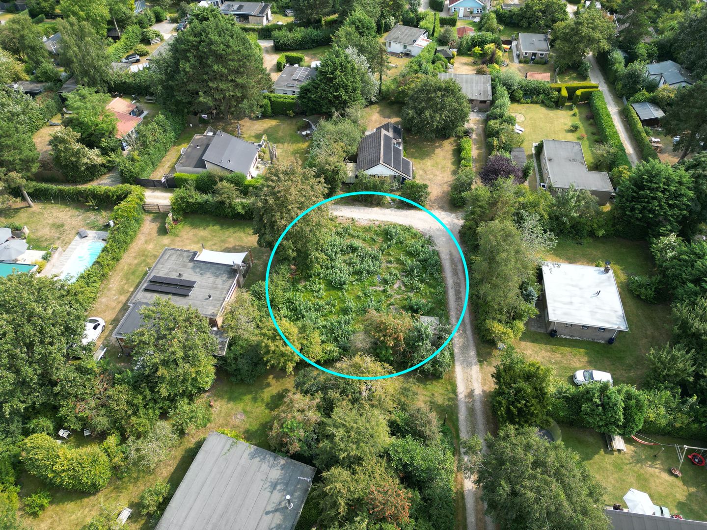 Foto 5 van Prinsenhof bouwkavel