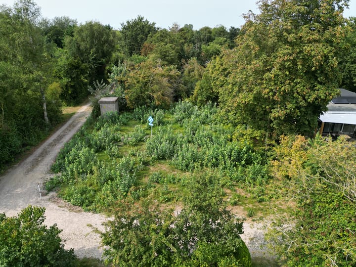 Foto 4 van Prinsenhof bouwkavel