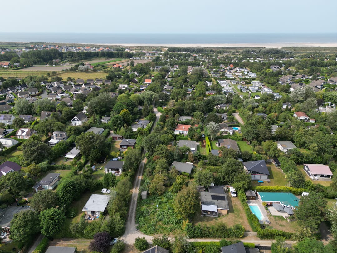 Foto 8 van Prinsenhof bouwkavel