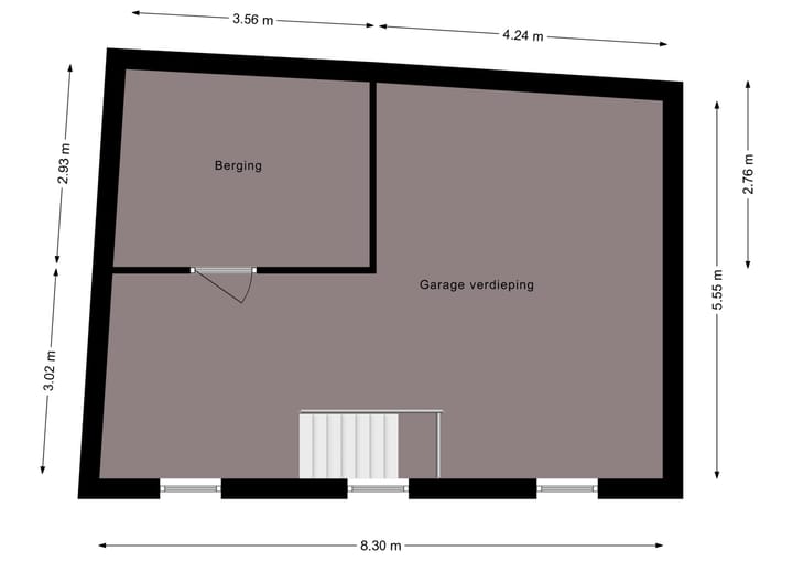 Foto 37 van Walstraat 4