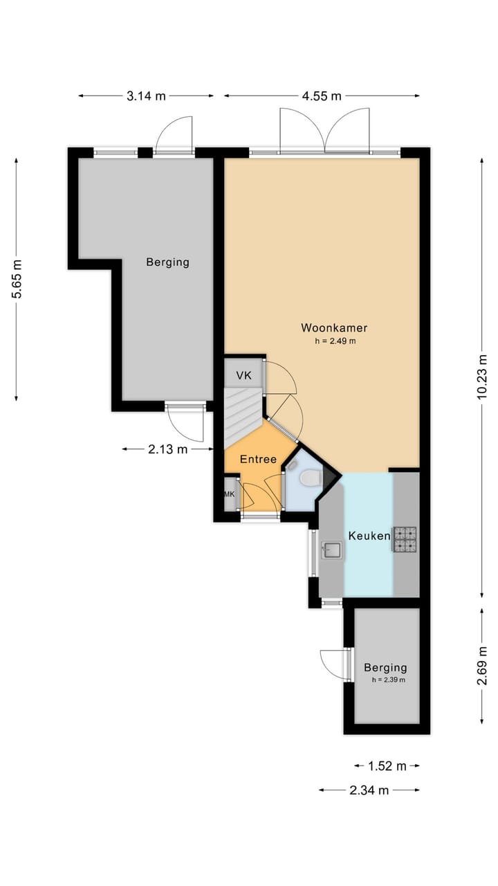 Foto 26 van Jupiter 28