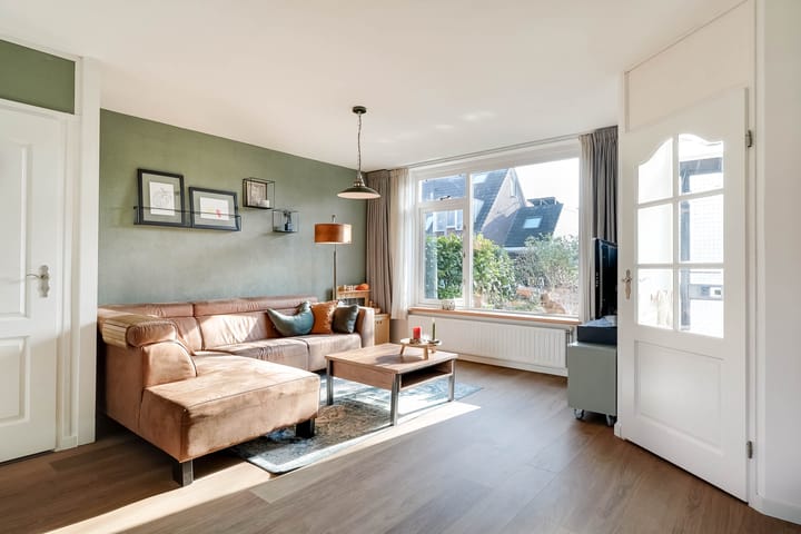 Foto 7 van Florijn 86