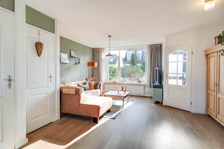 Foto 8 van Florijn 86