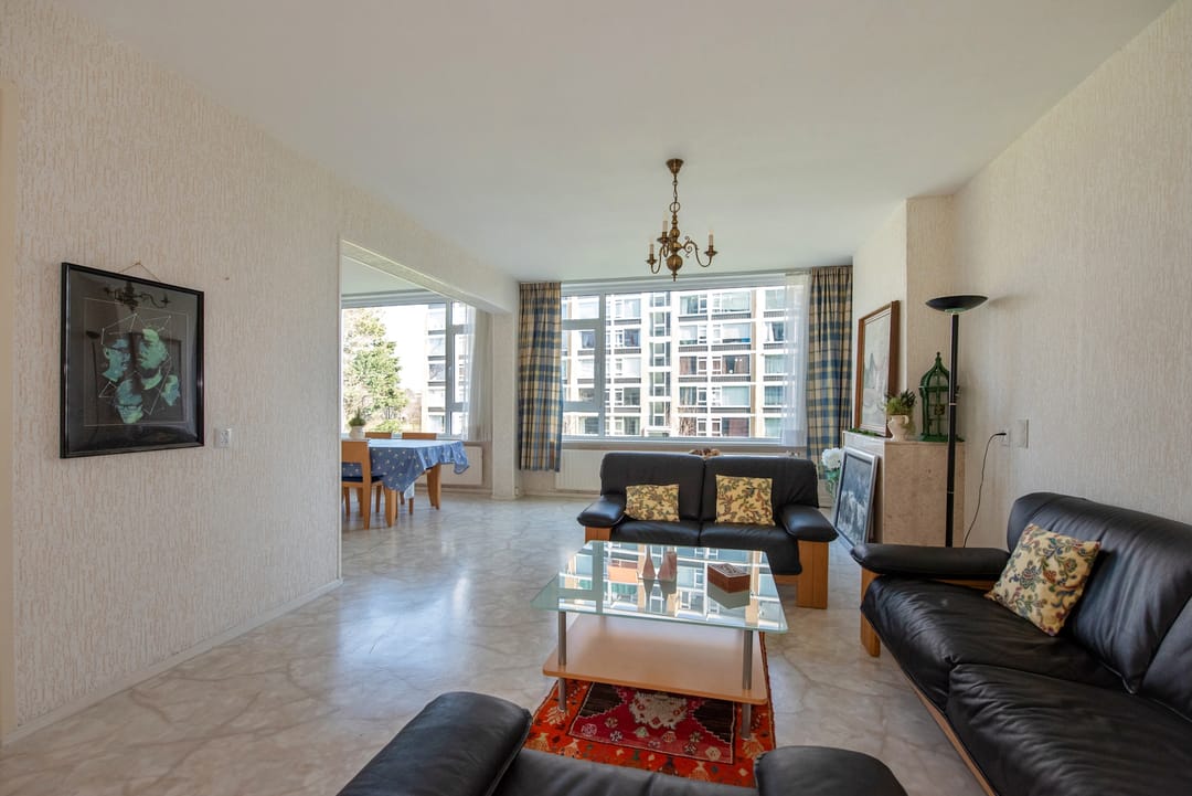 Foto 2 van Louis Davidsstraat 573