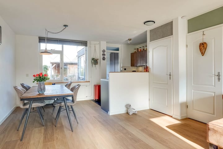 Foto 10 van Florijn 86