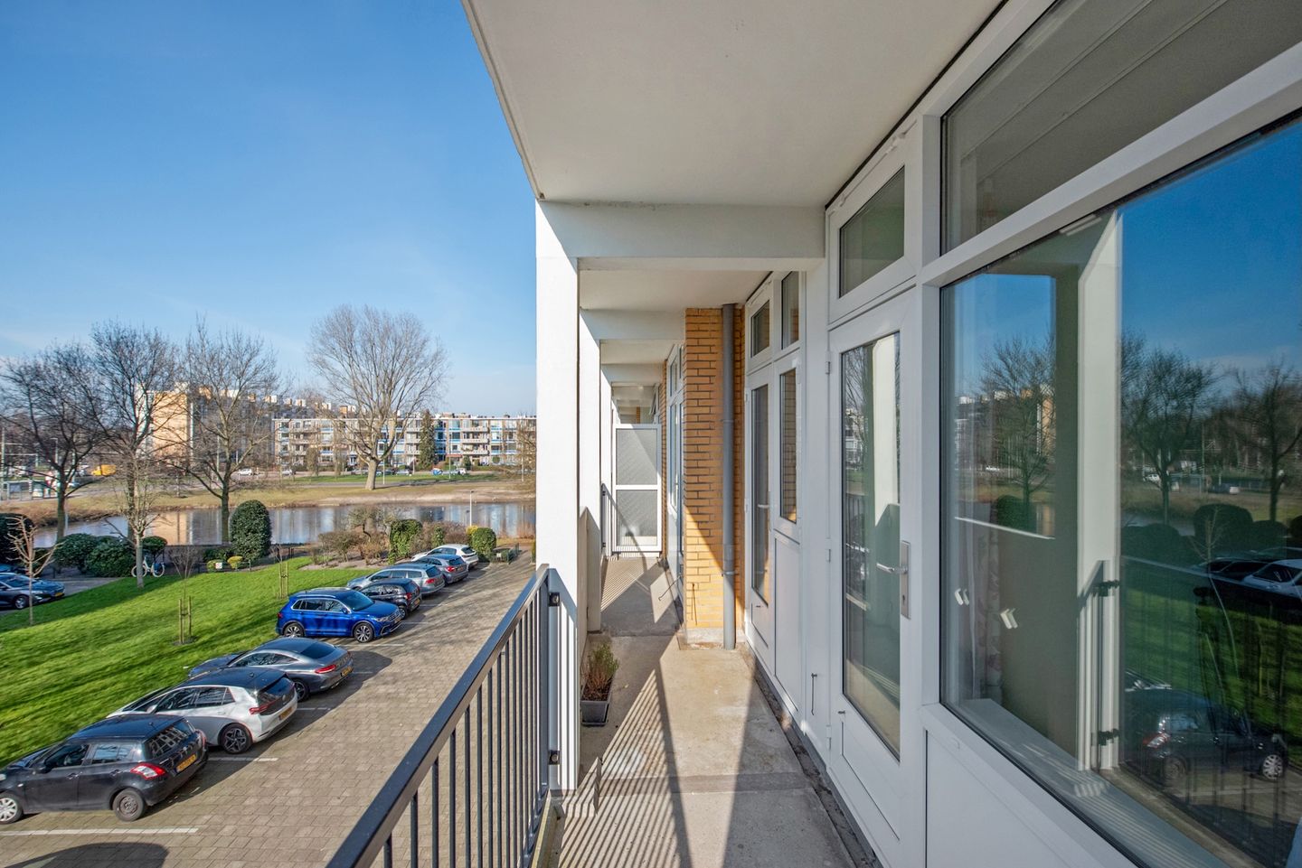 Foto 4 van Louis Davidsstraat 573