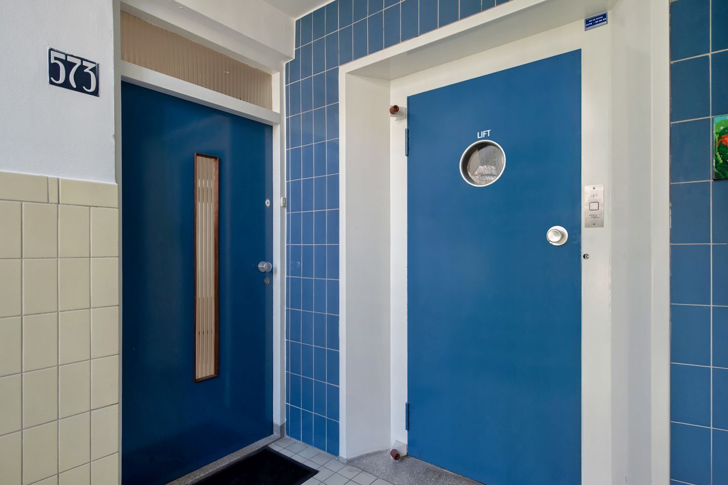 Foto 5 van Louis Davidsstraat 573